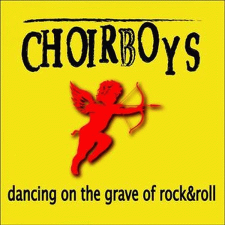 Dancing on the Grave of Rock and Roll